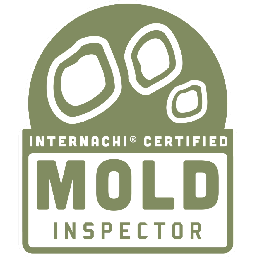 InterNACHI Certified Mold Inspector